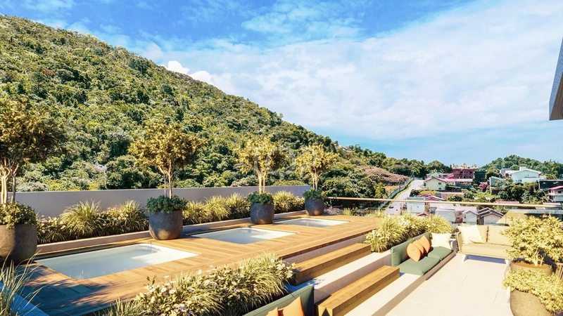 LANÇAMENTO EM PORTO BELO: 8ª foto da galeria de imagens do imóvel