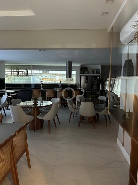 MOBILIADO EM PORTO BELO: 4ª foto da galeria de imagens do imóvel
