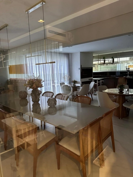 MOBILIADO EM PORTO BELO: 5ª foto da galeria de imagens do imóvel