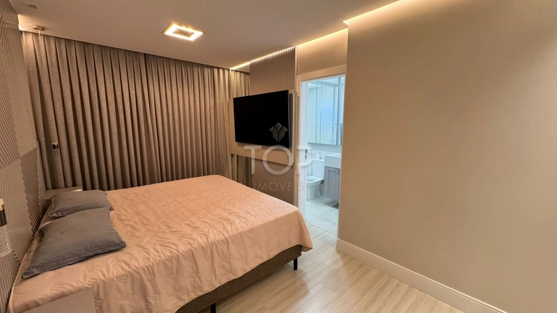 MOBILIADO EM PORTO BELO: 1ª foto da galeria de imagens do imóvel