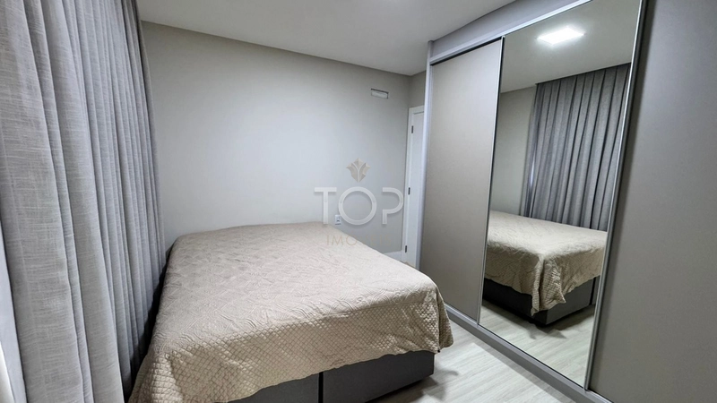 MOBILIADO EM PORTO BELO: 2ª foto da galeria de imagens do imóvel