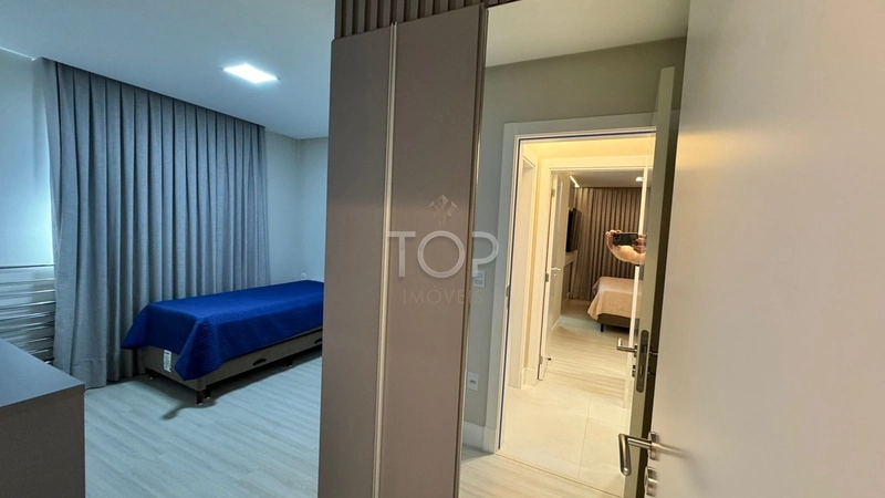 MOBILIADO EM PORTO BELO: 3ª foto da galeria de imagens do imóvel