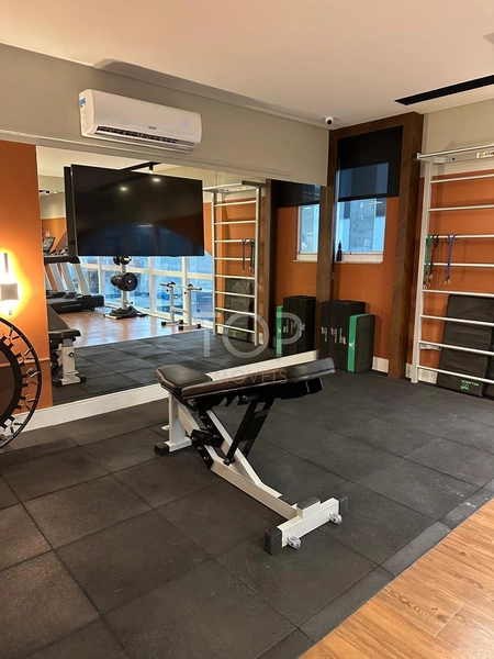 MOBILIADO EM PORTO BELO: 11ª foto da galeria de imagens do imóvel