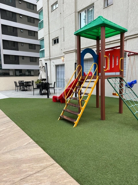 MOBILIADO EM PORTO BELO: 6ª foto da galeria de imagens do imóvel