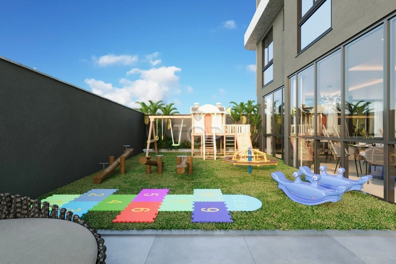 APARTAMENTO EM ITAPEMA: 6ª foto da galeria de imagens do imóvel