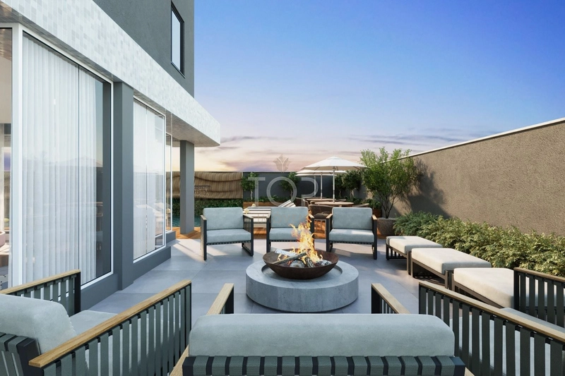 APARTAMENTO EM ITAPEMA: 2ª foto da galeria de imagens do imóvel