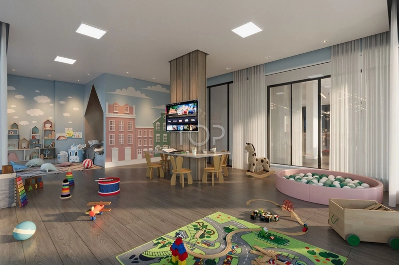 APARTAMENTO EM ITAPEMA: 9ª foto da galeria de imagens do imóvel