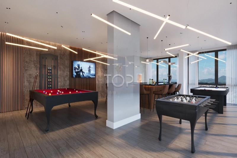 APARTAMENTO EM ITAPEMA: 8ª foto da galeria de imagens do imóvel