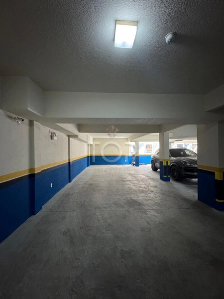 DUPLEX MOBILIADO EM MEIA PRAIA: 22ª foto da galeria de imagens do imóvel