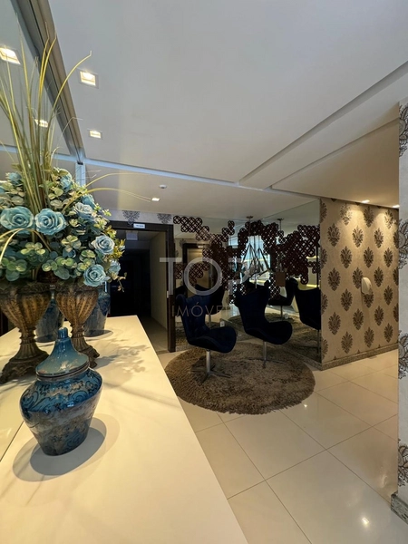 DUPLEX MOBILIADO EM MEIA PRAIA: 9ª foto da galeria de imagens do imóvel