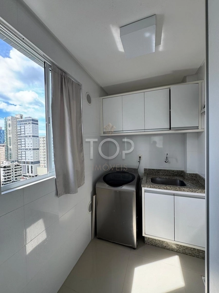 DUPLEX MOBILIADO EM MEIA PRAIA: 19ª foto da galeria de imagens do imóvel