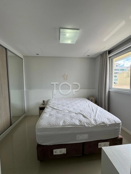 DUPLEX MOBILIADO EM MEIA PRAIA: 6ª foto da galeria de imagens do imóvel