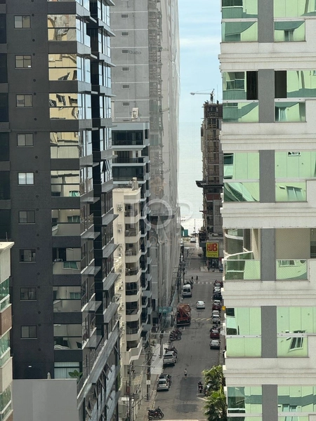 DUPLEX MOBILIADO EM MEIA PRAIA: 11ª foto da galeria de imagens do imóvel