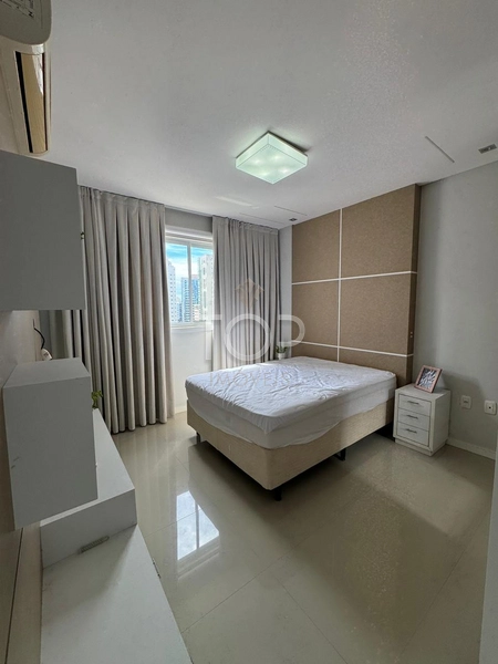 DUPLEX MOBILIADO EM MEIA PRAIA: 5ª foto da galeria de imagens do imóvel