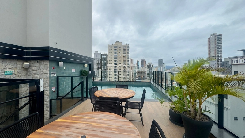 ÓTIMA LOCALIZAÇÃO EM BALNEÁRIO PEREQUE!: 16ª foto da galeria de imagens do imóvel