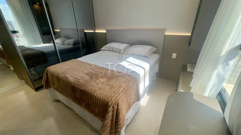FINAMENTE MOBILIADO EM PORTO BELO: 23ª foto da galeria de imagens do imóvel