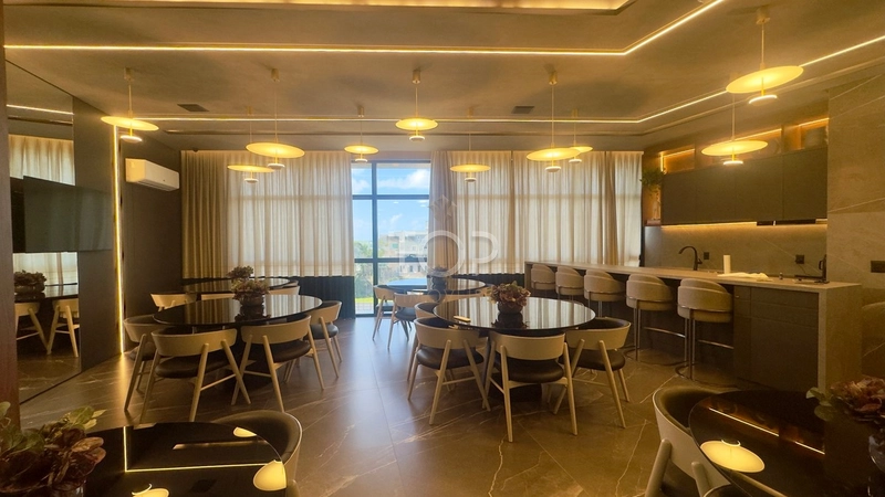 FINAMENTE MOBILIADO EM PORTO BELO: 28ª foto da galeria de imagens do imóvel