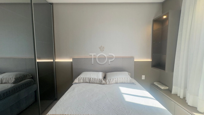 FINAMENTE MOBILIADO EM PORTO BELO: 22ª foto da galeria de imagens do imóvel