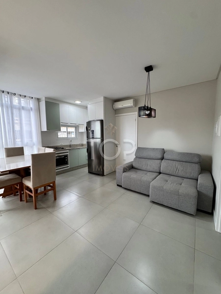 MOBILIADO EM PORTO BELO: 14ª foto da galeria de imagens do imóvel