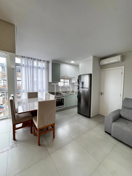MOBILIADO EM PORTO BELO: 2ª foto da galeria de imagens do imóvel