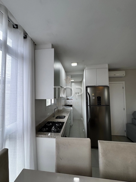 MOBILIADO EM PORTO BELO: 4ª foto da galeria de imagens do imóvel
