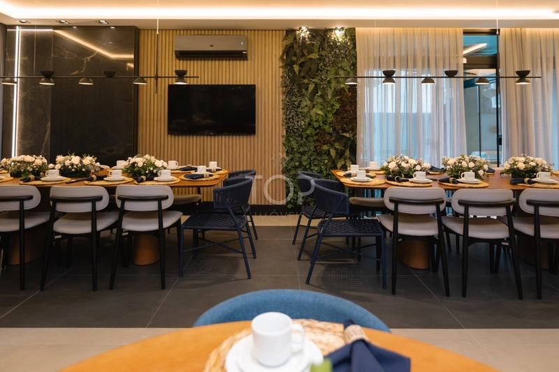 PRONTO PARA MORAR EM PORTO BELO: 1ª foto da galeria de imagens do imóvel