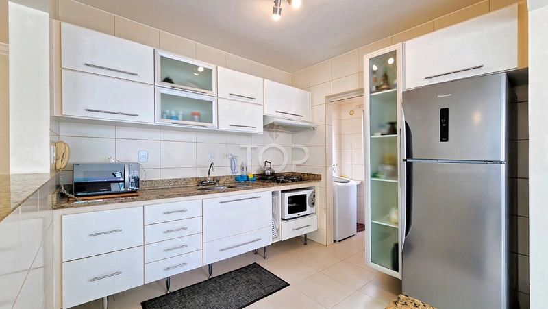 APARTAMENTO EM BALNEÁRIO CAMBORIÚ: 5ª foto da galeria de imagens do imóvel