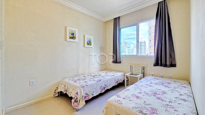 APARTAMENTO EM BALNEÁRIO CAMBORIÚ: 7ª foto da galeria de imagens do imóvel