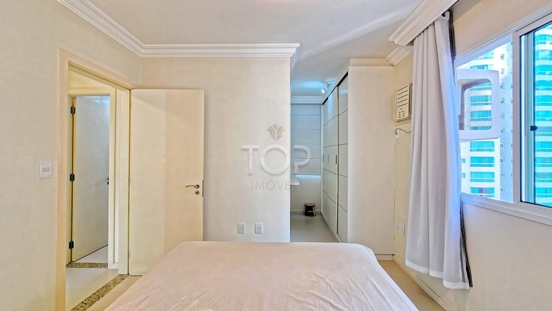 APARTAMENTO EM BALNEÁRIO CAMBORIÚ: 14ª foto da galeria de imagens do imóvel