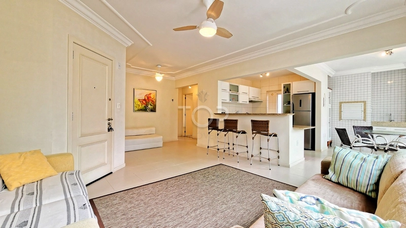 APARTAMENTO EM BALNEÁRIO CAMBORIÚ: 2ª foto da galeria de imagens do imóvel
