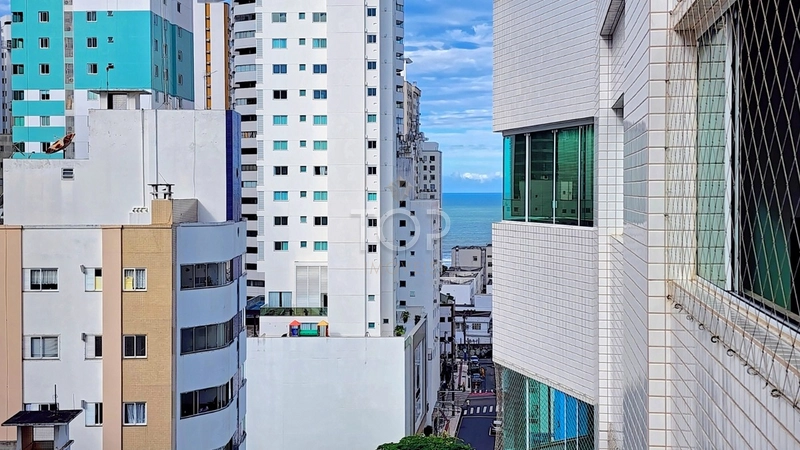 APARTAMENTO EM BALNEÁRIO CAMBORIÚ: 9ª foto da galeria de imagens do imóvel