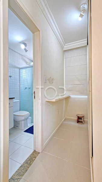 APARTAMENTO EM BALNEÁRIO CAMBORIÚ: 15ª foto da galeria de imagens do imóvel