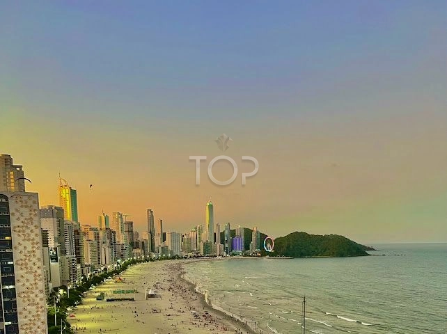 APARTAMENTO EM BALNEÁRIO CAMBORIÚ: 9ª foto da galeria de imagens do imóvel