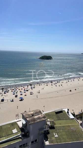 APARTAMENTO EM BALNEÁRIO CAMBORIÚ: 1ª foto da galeria de imagens do imóvel