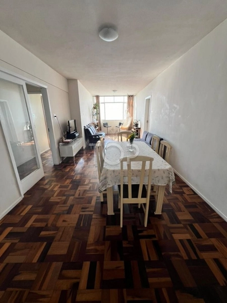 APARTAMENTO EM BALNEÁRIO CAMBORIÚ: 4ª foto da galeria de imagens do imóvel