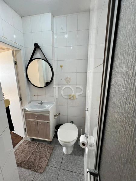 APARTAMENTO EM BALNEÁRIO CAMBORIÚ: 16ª foto da galeria de imagens do imóvel