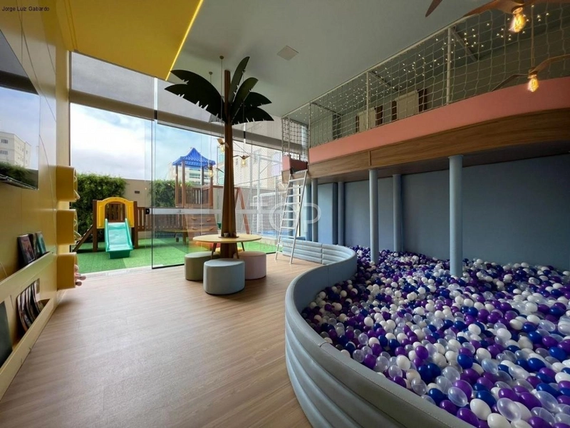 APARTAMENTO 4 SUITES NA MEIA PRAIA: 17ª foto da galeria de imagens do imóvel