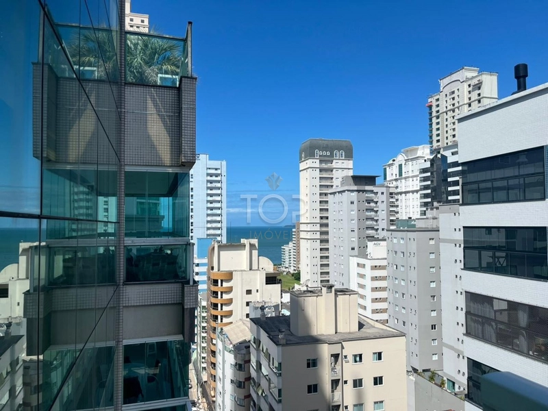 COBERTURA EM MEIA PRAIA: 10ª foto da galeria de imagens do imóvel