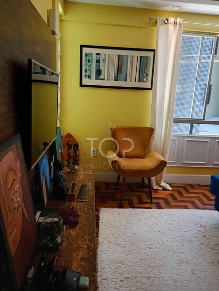 MOBILIADO PRONTO PARA MORAR EM BALNEÁRIO CAMBORIÚ: 23ª foto da galeria de imagens do imóvel