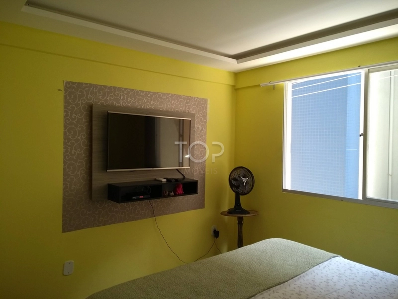 MOBILIADO PRONTO PARA MORAR EM BALNEÁRIO CAMBORIÚ: 5ª foto da galeria de imagens do imóvel