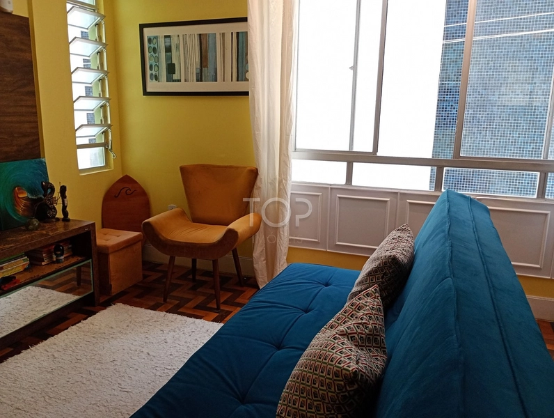 MOBILIADO PRONTO PARA MORAR EM BALNEÁRIO CAMBORIÚ: 32ª foto da galeria de imagens do imóvel