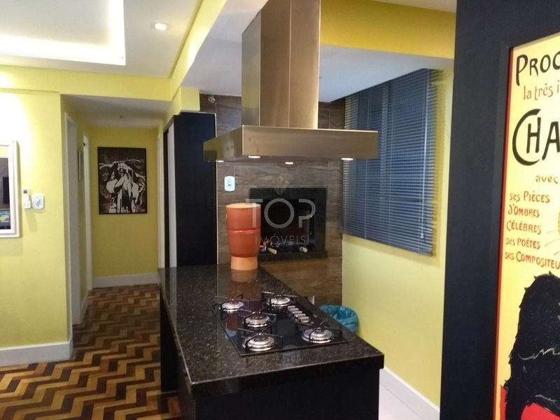 MOBILIADO PRONTO PARA MORAR EM BALNEÁRIO CAMBORIÚ: 16ª foto da galeria de imagens do imóvel