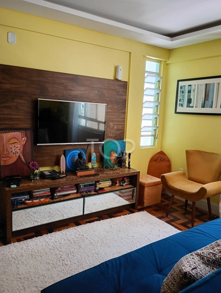 MOBILIADO PRONTO PARA MORAR EM BALNEÁRIO CAMBORIÚ: 22ª foto da galeria de imagens do imóvel