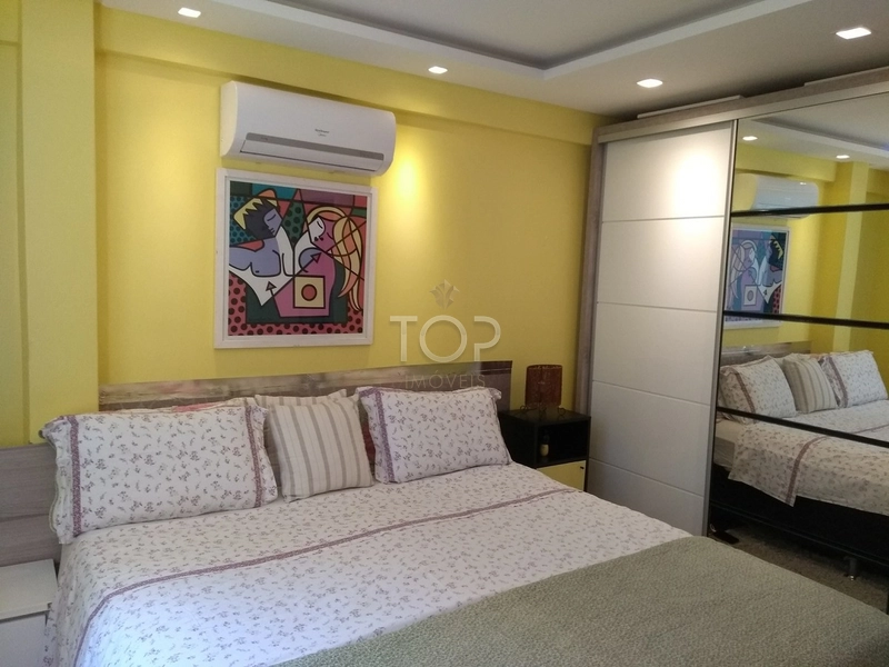 MOBILIADO PRONTO PARA MORAR EM BALNEÁRIO CAMBORIÚ: 13ª foto da galeria de imagens do imóvel