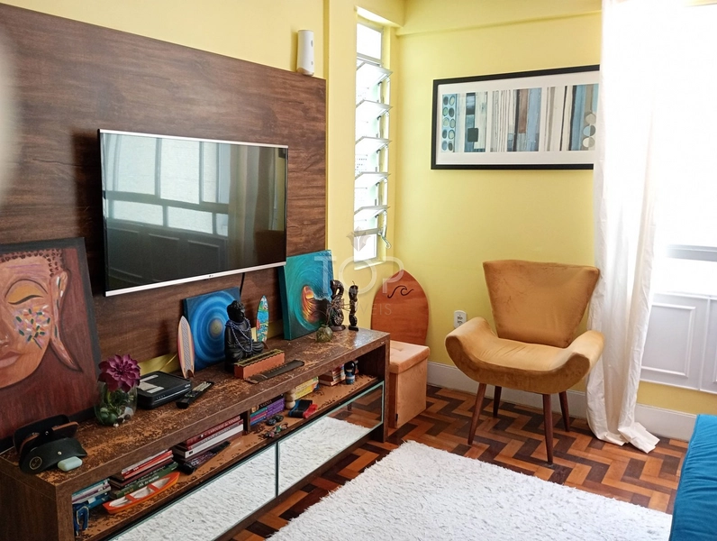 MOBILIADO PRONTO PARA MORAR EM BALNEÁRIO CAMBORIÚ: 31ª foto da galeria de imagens do imóvel