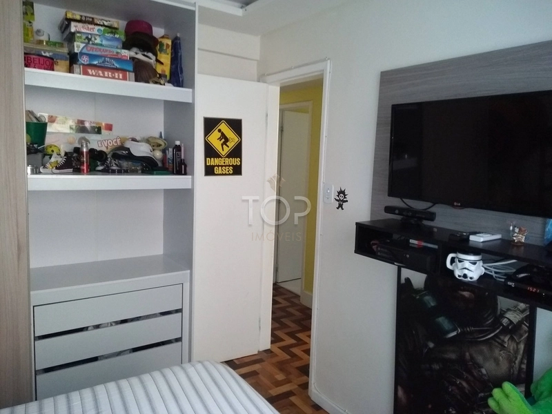 MOBILIADO PRONTO PARA MORAR EM BALNEÁRIO CAMBORIÚ: 7ª foto da galeria de imagens do imóvel