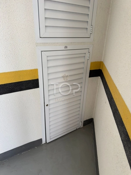 MOBILIADO EM MEIA PRAIA: 33ª foto da galeria de imagens do imóvel