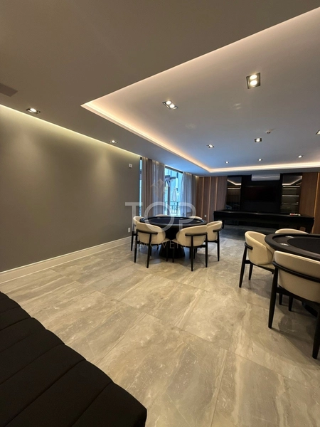 APARTAMENTO  4 SUÍTES EM MEIA PRAIA: 18ª foto da galeria de imagens do imóvel