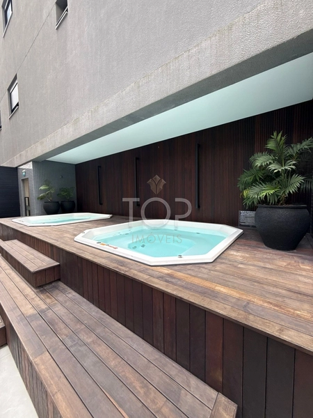 APARTAMENTO  4 SUÍTES EM MEIA PRAIA: 17ª foto da galeria de imagens do imóvel
