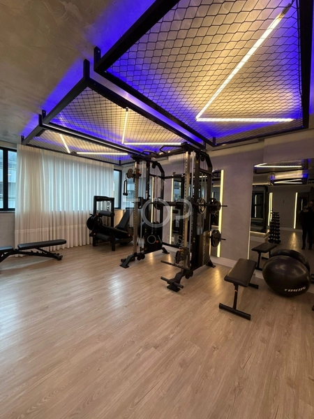 APARTAMENTO  4 SUÍTES EM MEIA PRAIA: 24ª foto da galeria de imagens do imóvel